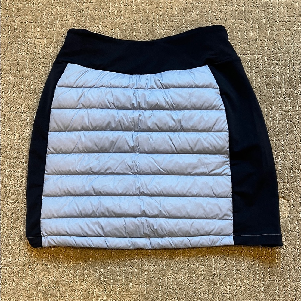 Kari Traa Down Skirt - Picture 3 of 4